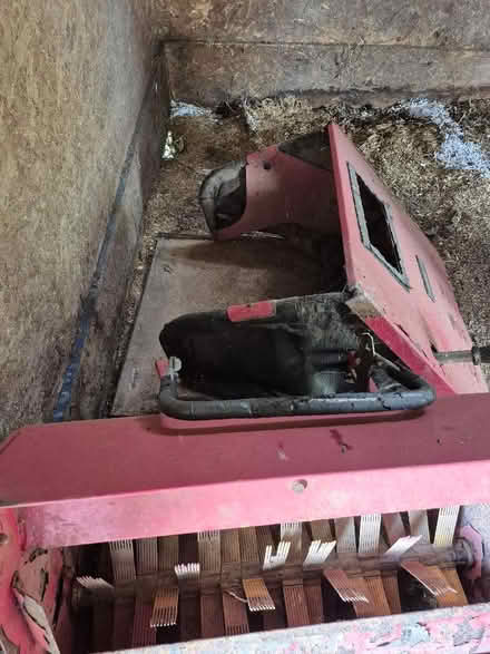 Photo of free Countax/Westwood grass collector (Nantmel LD1) #4