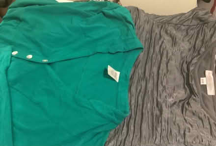 Photo of free Ladies tops sz 6, sz 8 & pants (High park & Glenlake area) #3