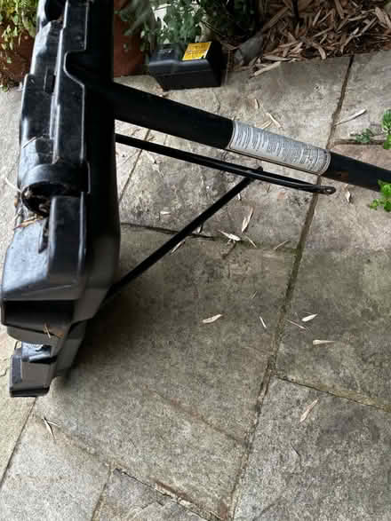 Photo of free Netball post (Richmond TW10) #3