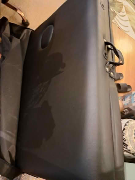 Photo of free Portable Massage Table (Brightwood-Takoma) #2