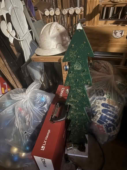 Photo of free Misc. Christmas 2 (Center Valley, PA) #2