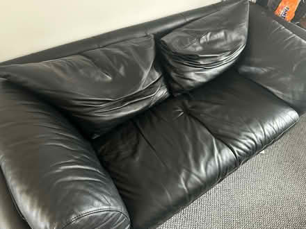 Photo of free sofas & tables (Bramley LS13) #1