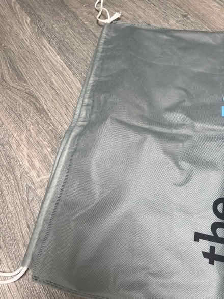 Photo of free Bag for The Oodie (not included) (Southsea PO4) #2
