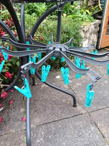 Photo of free Drying hangers for socks (Rathmines/Ranelagh) #1