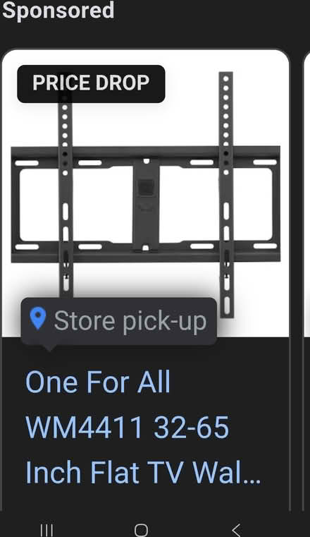 Photo of Pax ikea wardrobe tv stand tv brack (Se23 3eu) #1
