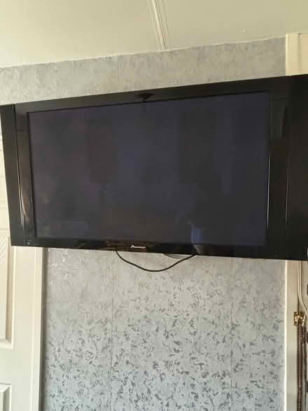 Photo of free Pioneer 42 inch Plasma TV (Chilton Moor DH4) #2