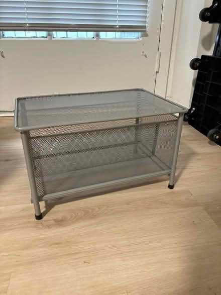 Photo of free Under sink storage drawer (Alexandria) #1