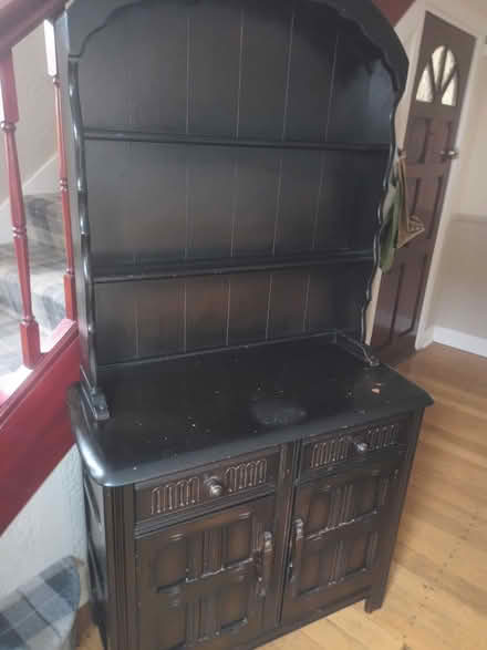 Photo of free Welsh Dresser (Southport PR8) #1