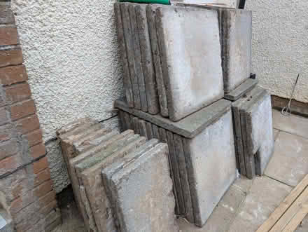 Photo of free 2 by 2 Slabs (BT17) #1