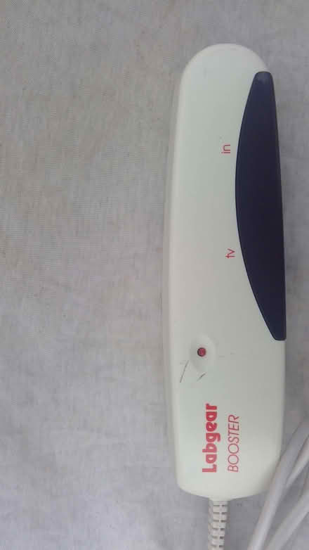 Photo of free TV Signal Booster (Florence Park OX4) #3