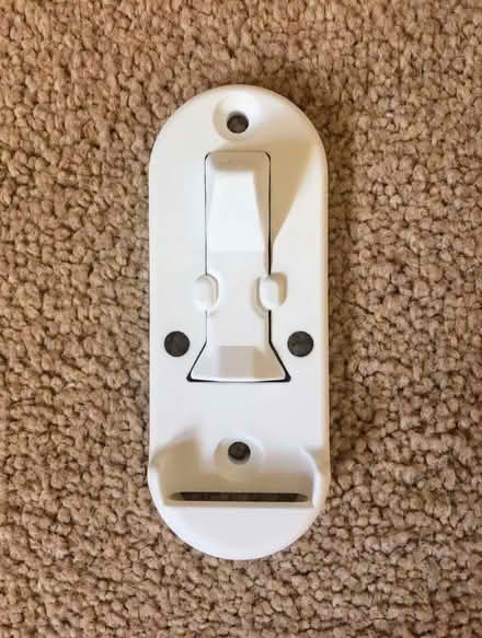 Photo of Stairgate Replacement Latch Parts (PL4) #1
