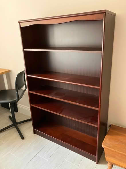 Photo of free Bookcase (Culgaith CA10) #1