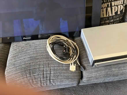 Photo of free Pioneer 42 inch Plasma TV (Chilton Moor DH4) #1