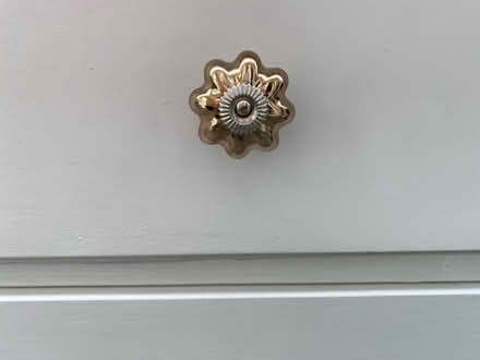 Photo of free Chest of drawers (Highworth. SN6) #3