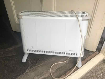 Photo of free Dimplex Electric Heater (Launceston PL15) #1