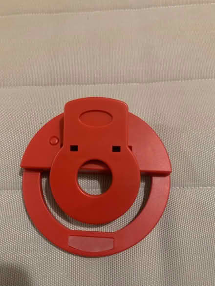 Photo of free Selfie Ring light (Silver Spring) #1