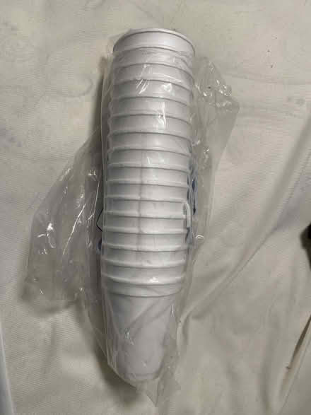 Photo of free Styrofoam cups (St. Clair & Victoria Park) #1