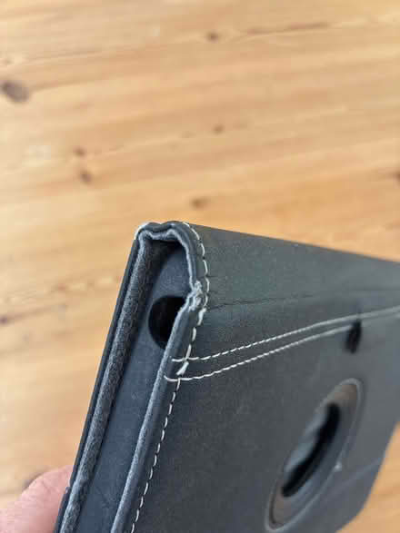 Photo of free Case for iPad (Woodlands TW7) #4