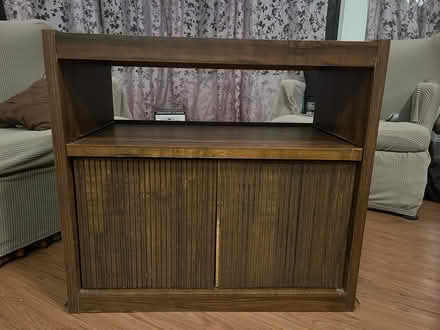 Photo of free Cabinet (Town of Newburgh) #2