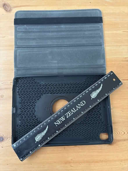 Photo of free Case for iPad (Woodlands TW7) #2