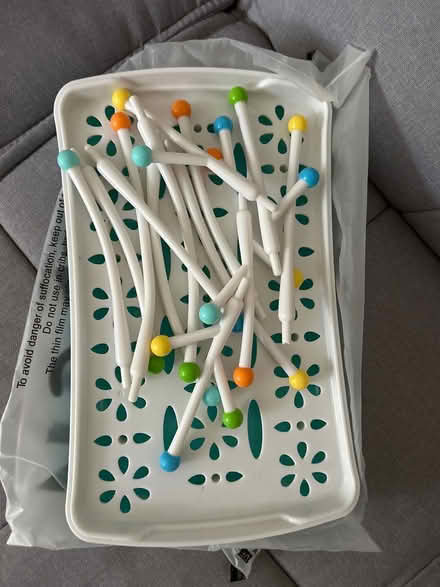 Photo of free Bottle Tree (Norton S8) #1