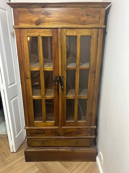 Photo of free cabinet (Monash) #1