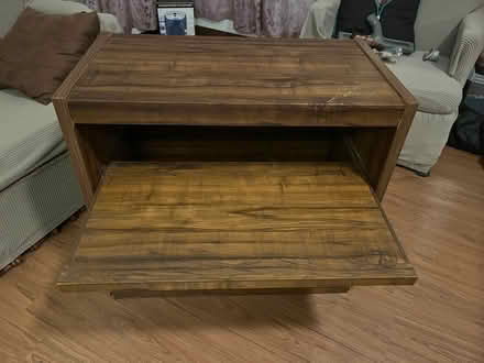 Photo of free Cabinet (Town of Newburgh) #3