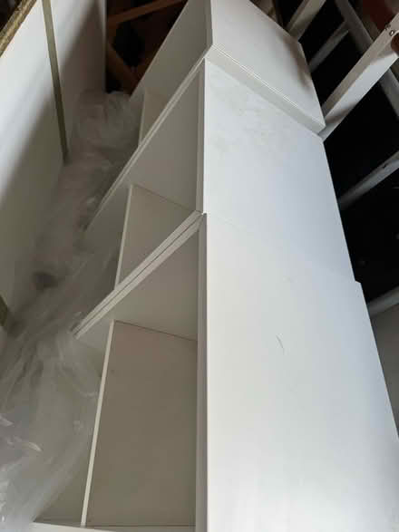 Photo of free Floating wall boxes (St Margarets TW1) #1