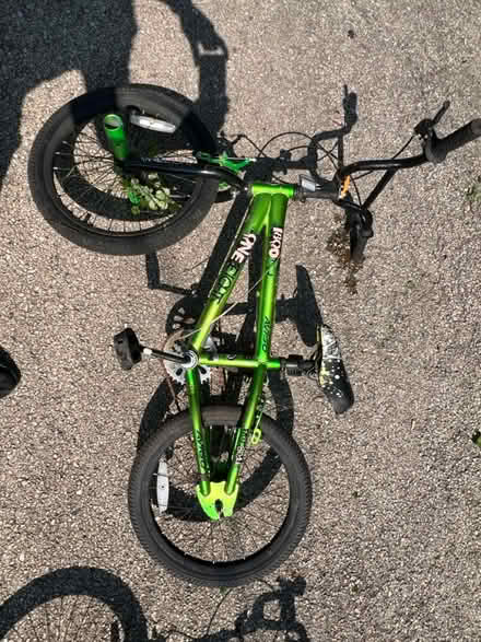 Photo of free Children’s bikes (Lilly lake) #3