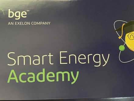Photo of free smart energy items (Odenton, Chapelgate area) #2