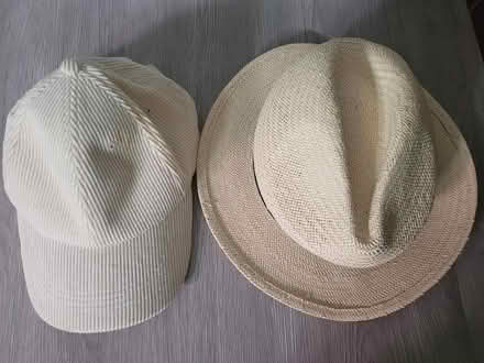 Photo of free Hats (Upper East Side) #1