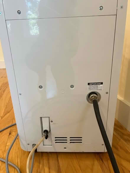 Photo of free Friedrich dehumidifiers (West AVL) #3