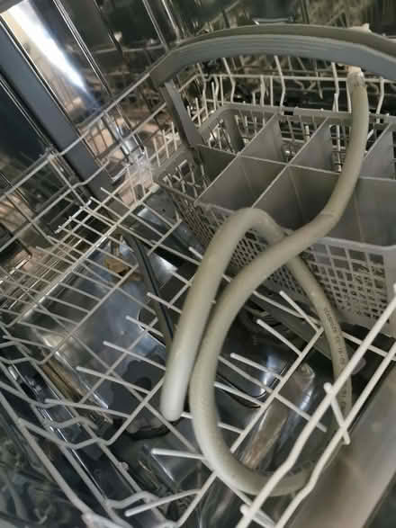 Photo of free Electra dishwasher (Leighton Buzzard LU7) #2