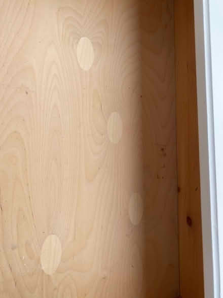 Photo of free Chest of drawers (Highworth. SN6) #4