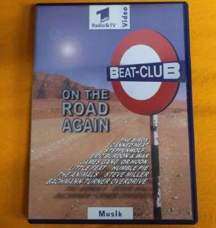Photo of free beat club dvds (Moor Allerton LS17) #4