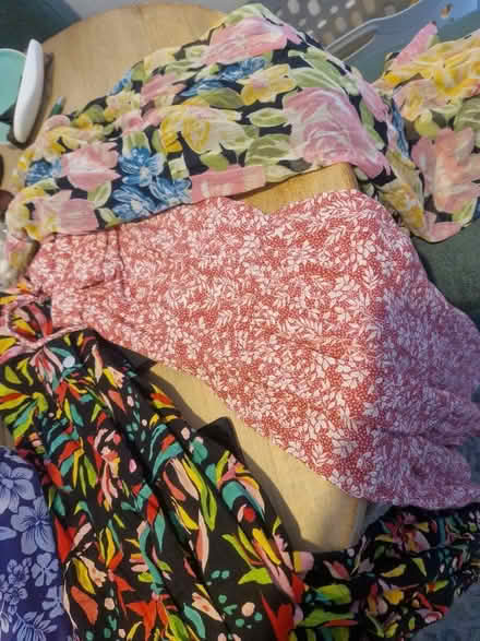 Photo of free Ladies clothing size 18,20, 22 (Gorse Hill SN2) #3