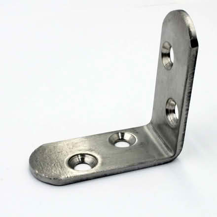 Photo of angle brackets (like the examples in photo) (Kingsmead) #1