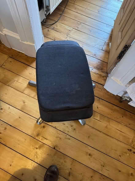 Photo of free Foot stool (Govanhill G42) #2