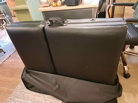 Photo of free Portable Massage Table (Brightwood-Takoma) #1