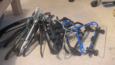 Photo of free Coathangers (Heeley S2) #1