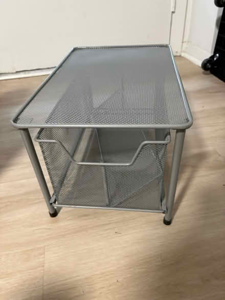 Photo of free Under sink storage drawer (Alexandria) #2