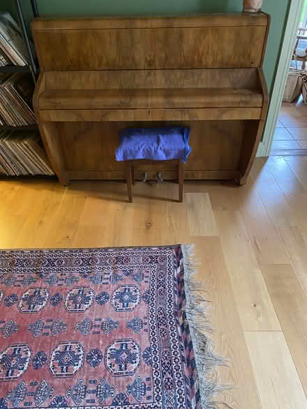 Photo of free piano (south county dublin) #1