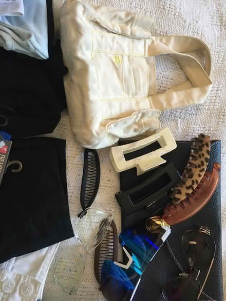 Photo of free Women’s clothing, shoes, misc (North Golden) #3