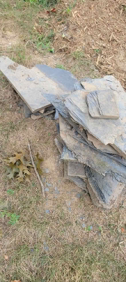 Photo of free Slate for crafters (West Chester) #2