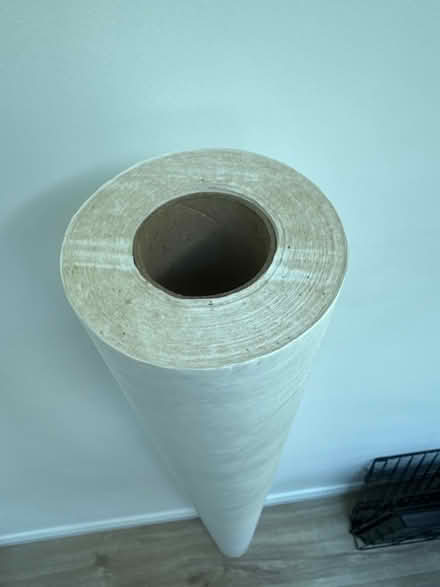 Photo of free Part Roll House Wrap (Ipswich IP4) #2