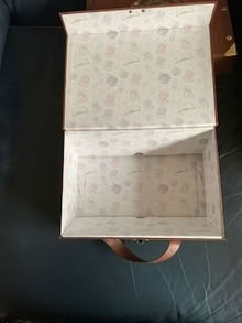 Photo of free Two Harry Potter cardboard cases (Gosforth NE3) #2