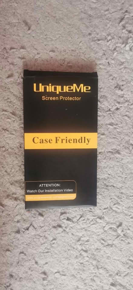 Photo of free Screen protector for Huawei P30 (Cm26by) #1