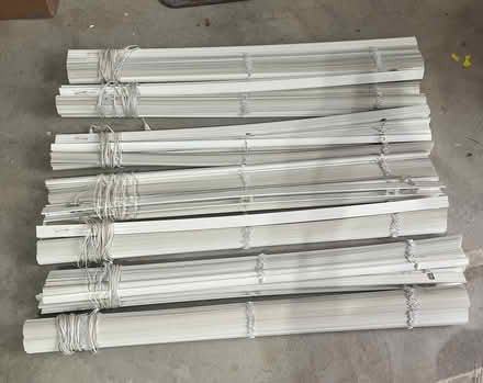 Photo of free Window blinds (Greenbelt, MD 20770) #1
