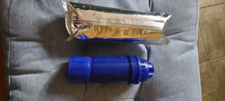 Photo of free Pur pitcher replacement filter (Everett) #1