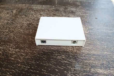 Photo of free Several broadband routers (Cofton Hackett B45) #4